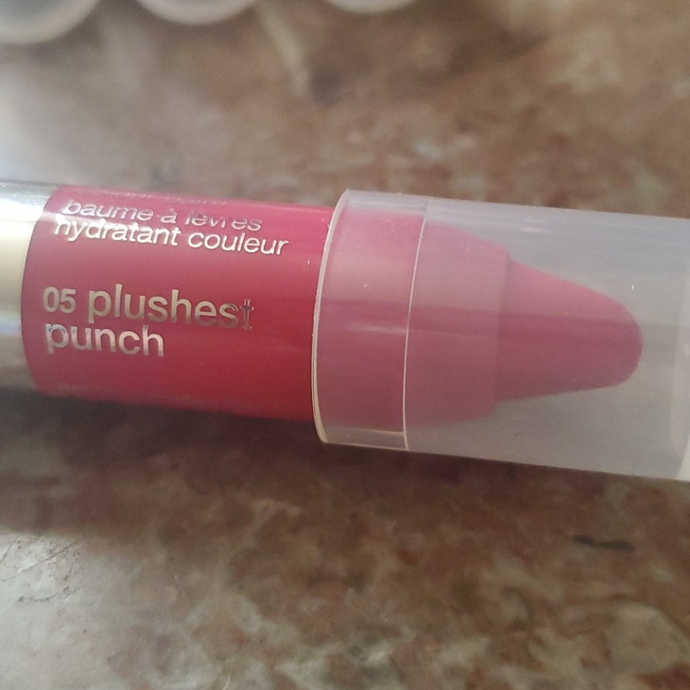 CLINIQUE CHUBBY STICK MINNIE - Picture 5 of 8